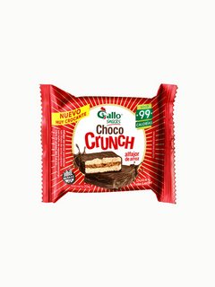 Chococrunch