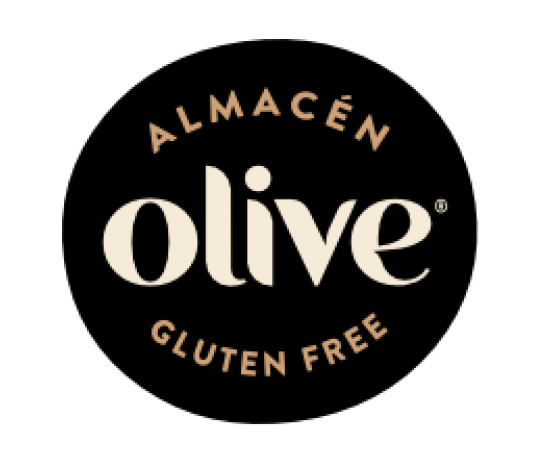 Olive Gluten free Tienda
